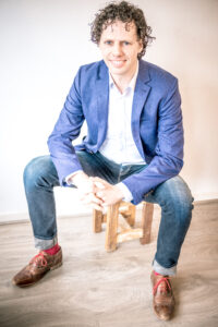 Robert Radian Derksen